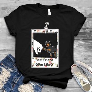 Best Friends For Life Personalized D Gift For Dog Lover, Dog Image Dog Best Friends For Life, Dog Is A Good Friend, Personalized D Gift For Dog Lover, Dog Image