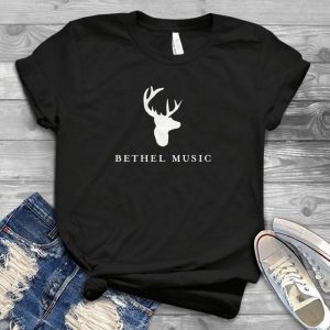 Bethel Music Shirt Music Lovers Music Handmade Shirt