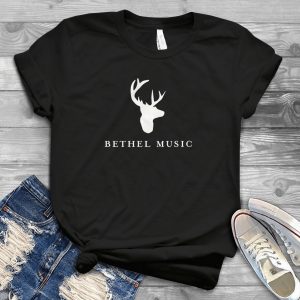 Bethel Music Shirt Music Lovers Music Handmade Shirt_020_025