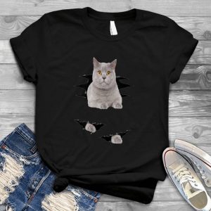 British Shorthair Pocket Cat Personalized D Pocket Cute Cat Pocket, Images For Cute Cat Pocket, Pocket Bengal Cat Cute