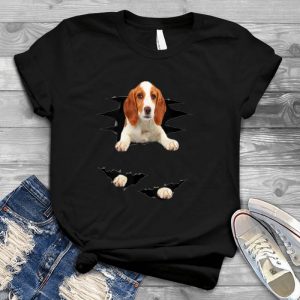 Brittany-brittany Dog Gift For Dog Lover, Gift For Movie Fan Cute Dog Image, Dog Quote, Dog Is A Friend, Family Quote, Best Gift For Dog Lover, Brittany Dog