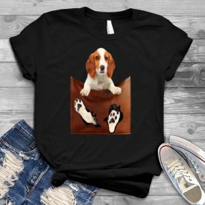Brittany-lovely Brittany Dog Gift For Dog Lover, Gift For Movie Fan Cute Dog Image, Dog Quote, Dog Is A Friend, Family Quote, Best Gift For Dog Lover, Brittany Dog