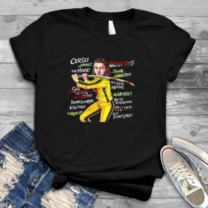 Bruce Lee Woman Cosplay Image Kung Fu Fan Game Of Death, Kids Bruce Lee, Bruce Lee Game, Bruce Lee Woman, Bruce Lee Jeet