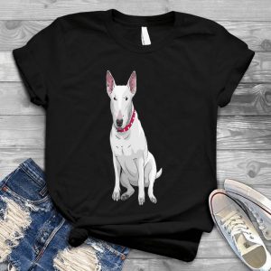 Bull Terrier Image Gift For Dog Lover Dog Image, Cute Dog, Funny Dog, Gift For Dog Lover