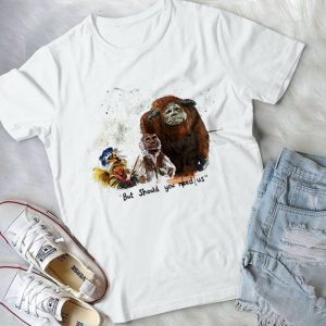 But Should You Need Us The Labyrinth - Labyrinth Famous Movies 80s Davids Bowies