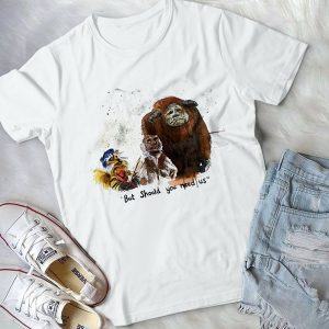 But Should You Need Us The Labyrinth - Labyrinth Famous Movies 80s Davids Bowies_025_031