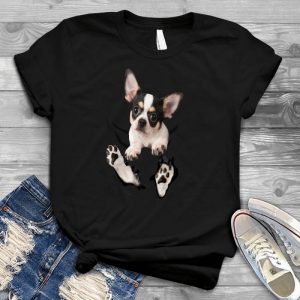 Chihuahua Pattern Pocket Dog Personalized D Image In Pocket Cute Dog Emotional, Funny Dog In Pocket, Dog Emotional Pattern, Pocket Chihuahua Puppy, Cute Puppy