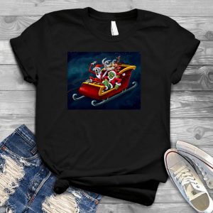 Christmas Eve Art Cartoon Character Art Cartoon Character, Christmas Cartoon Images, Christmas Eve Fictional, Cartoon Christmas Characters