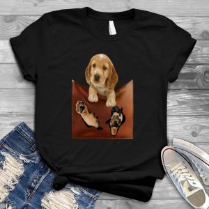 Cocker Spaniel In My Pocket Dog Lover Gift Cocker Spaniel Cocker Spaniel Moms, Cocker Spaniel Lovers