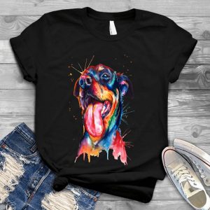 Color Art Dog Funny Dog Lover Pet, Dog Love, Animal, Puppy, Dog Meme, Funny Dog, Cute Dog, Personalized Quote, Cartoon Dog Graphic