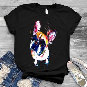 Colorful Frech Bull Dog French Bulldog Gifts Frenchie, French Bulldog, French Bulldog Mom, French Bulldog Gifts