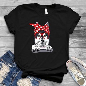 Cool Husky Husky Image Funny Husky, Cute Husky, Cool Girl, Husky With Glasses