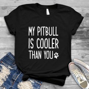 Cool Pitfull Quotes For Dog Lover Love Dog, Best Gift For Dog Lover, Love Pitbull