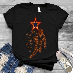 Cowboys Batmann Superhero Nfc Champion Dallas Cowboys Nfl Superhero Football Fan, Gift For Cowboys, Football Mom, Cowboys Women, Dallas Cowboys Shirt