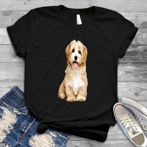 Cute Baby Havanese Valentines Gift For Dog Lovers Havanese Life, Havanese Lover, Dog Shirt