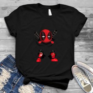 Cute Deadpool Best Gift For Fan, Present For Deadpool Lover Deadpool Chibi Cute, Marvel Cute Deadpool, Cute Deadpool Art, Cute Deadpool Orechan