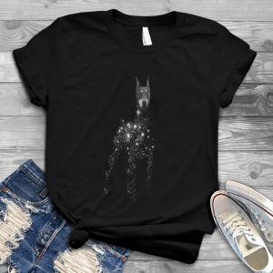 Cute Doberman Dog Cute Dog Quote, Gift For Dog Lover Cute Doberman Image, Dog Quotes, Cute Dog Images, Meaningful Item For Dog Lover, Personalized D Gift For Dog Lovers