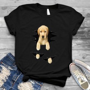 Cute Labrador In Pocket Dog Lover Gift Labrador Retriever, Smiling Dog, Animal Pet Puppy, Lab Mom, Labrador, Labrador Retriever, , Labrador Mom