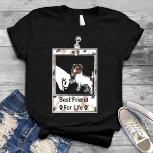 Cute Russell Terrier In Frame Good Idea Gift For Dog Lover Cute Dog, Nice Puppy, Good Idea Gift For Dog Lover