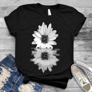 Daisy Metallica Logo Rock Band Best Gift For Every Girl Flower Daisy, Metallica Fan Gift Idea,flower Sunflower Floral