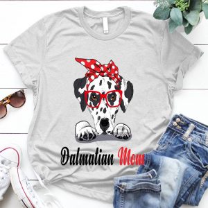 Dalmatian Mom Glasses Foster Adoptive Biological Mother Graphic For Foster Adoptive Biological Mother, Biological Adoptive Foster Mom, Images For Foster Adoptive Biological