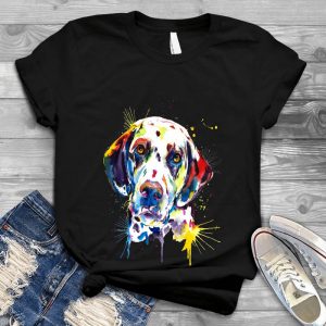 Dalmatio Dalmatio Cool Gift For Man, Best Idea For Man Birthday Aborigines Symblo, Aboriginal Pattern Mixed With Sunflowers, Images For Aboriginal Pattern Mixed