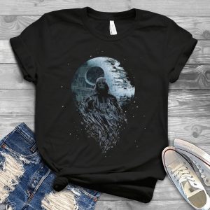 Darth Vader For Star War Death Star Movies Trending Handmade Shirt_040_047