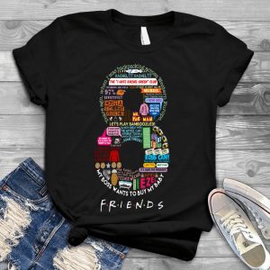 Dddd-friend-12k-number Eight Gift For Tom Ford Fan A Tom Ford Fan, Gift For Tom Ford Fan, Music Fan, Best Gift For Music Band, Famous Fashion Designer And Filmmaker
