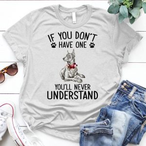 Doberman-pinscher If You Don't Have One Family Quote, Best Gift For Dog Lover Cute Dog Image, Dog Quote, Dog Is A Friend, Family Quote, Best Gift For Dog Lover
