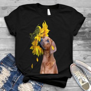 Dog And Flower Dog And Flower Image Nice Dog And Flower Picture, Cute Dog