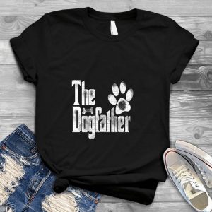 Dog Father The Dog Father Family Quote, Family Relationship Family Quote, Family Relationship, Best Gift For Famaily, Father And Daughter Bond,