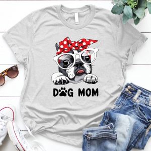 Dog Mom Boston Terrier Gifts For Dog Moms And Dads Dog Lover Gift, Dog Mom, Mothers Day Gift, Dog Lover Gift, Funny Dog ,gifts For Dog Moms And Dads