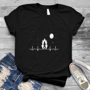 Dragon Ball Power Son Goku Anime Fans Child Son Goku Training In Front Of A Crystal Ball, Dragon Ball Super Heroes, Goku Hoodie, Gift For Him, Dragonball Z Anime Fans