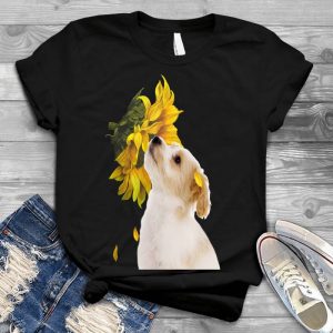 Every Footprint Is An Happiness Dog Personalized Pocket A Cute Dog, Bichon Imager,dog Personalized Pocket