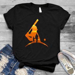 Farther And Daughter - Baseball Baseball Lover Funny Graphic Family Gift, Best Gift For Mom, Best Gift For Family's Members, Father And Daughter