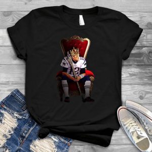Football Player Sits Throne Football Fan Gift Football Player, National Football League, Best Gift For Football Fan