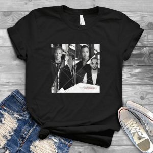 For Backstreet Boys Unbreakable Album Music Handmade Shirt