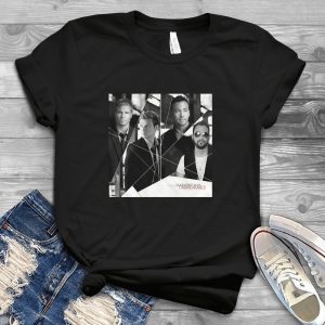 For Backstreet Boys Unbreakable Album Music Handmade Shirt_072_079