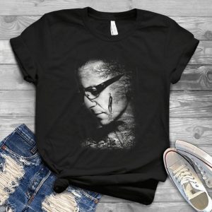For Chester Bennington Memories Tshirt - Rest In Peace Chester Bennington Classic Handmade Shirt
