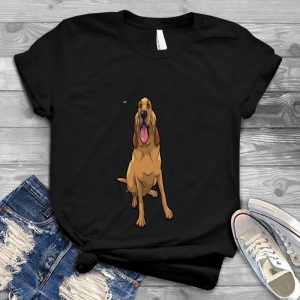 Funny Bloodhound Best Gift For Dog Lover Funny Bloodhound, Funny Dog, Best Gift For Dog Lover, Dog Image