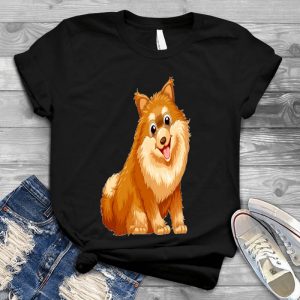 Funny Pomeranian Pomeranian Image Lovely Dog, Cute Puppy, Cute Pomeranian