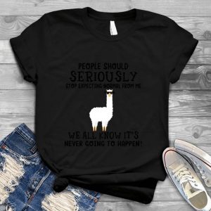 Funny Quote, Llama Picture Funny Animal Quote Llama Cached Similar, Cute Animal, Llama Meme