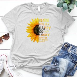 Gemini Girl Is A Happy Go Lucky Gift For Her Gemini Girl, Birthday Gift, Gemini Zodiac Sign, Gemini Horoscope, Gemini Astrology