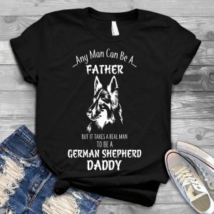German Shepherd Dad Someone Special Funny Personalized Dog Gifts German Shepherd Dad, Gift For Him, German Shepherd Gifts