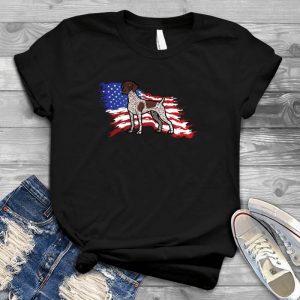 German Shorthaired Pointer Usa Flag German Shorthair Pointer Gifts German Shorthaired Pointer Gifts For Men, German Shorthair Pointer Gifts, German Shorthaired Pointer Dad