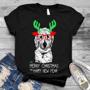 Goldendoodle Christmas Style Dog Lover Gift Doodle Mom Paw, Doodle Mama, Goldendoodle , Christmas Doodle , Doodle Mom