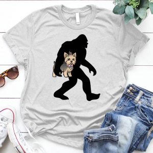 Gorilla Stole My Yorkie Funny Graphic Dog Lover Pet, Dog Love, Animal, Puppy, Dog Meme, Funny Dog, Cute Dog, Personalized Quote