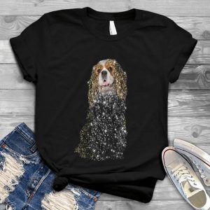 Graphic Cute Cavalier Look Straight Dog Lover Pet, Animal, Puppy, Dog Meme, Funny Dog, Cute Dog, Personalized Quote, Cartoon Dog Graphic