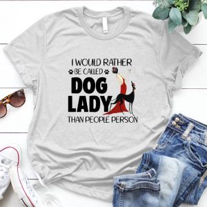 Greyhound Called Me Dog Lady Dog Owner Lover Greyhound Owner Shirt , Perfect Greyhound Perfect Gift For Greyhound Dog Lover
