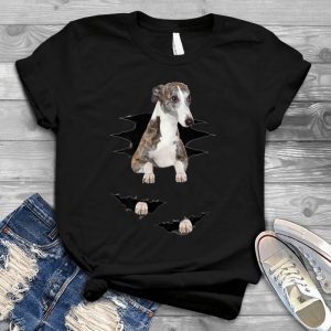 Greyhound In Pocket Perfect Gift For Greyhound Dog Lover Greyhound Owner Shirt , Perfect Greyhound Perfect Gift For Greyhound Dog Lover
